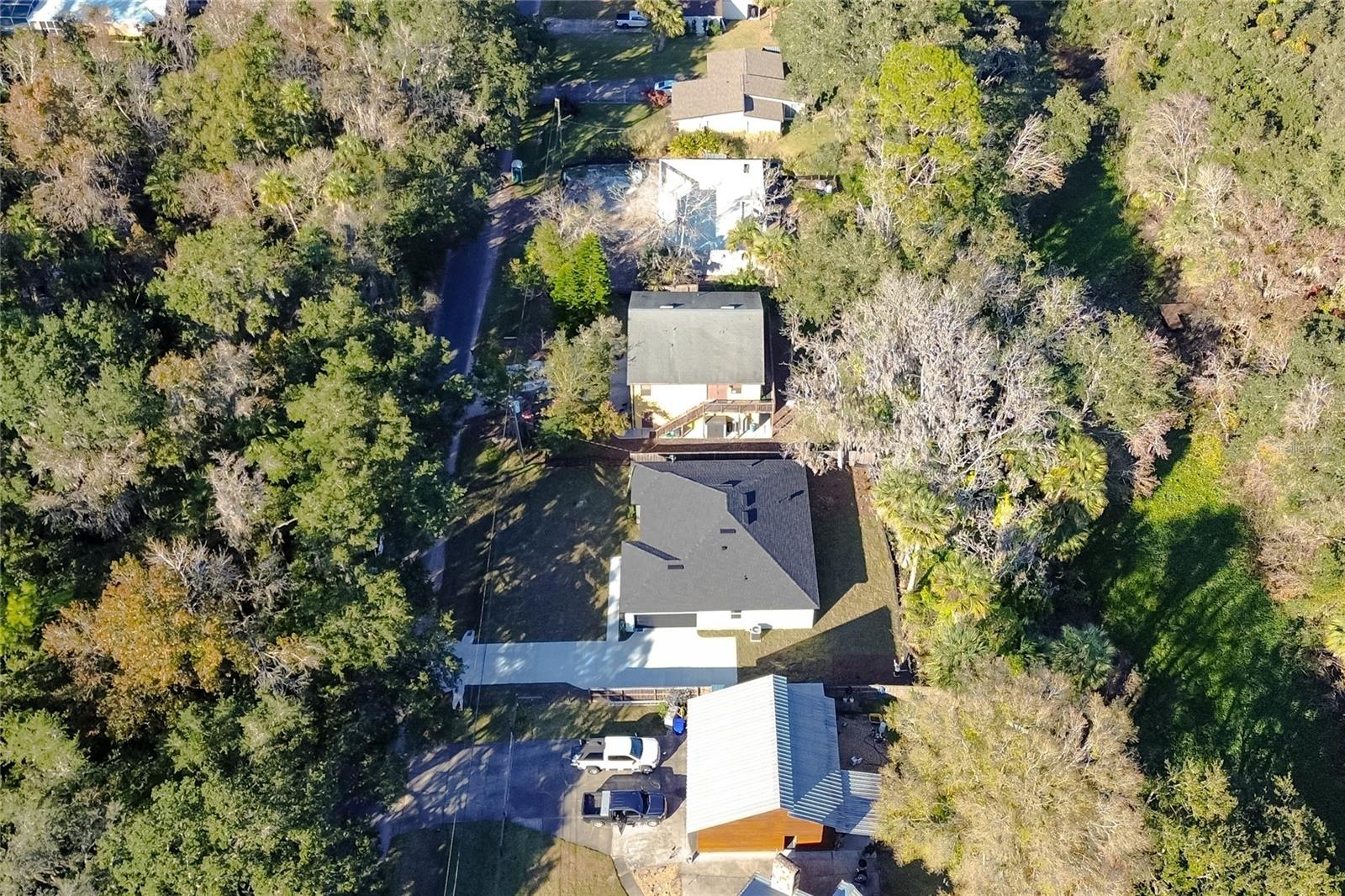 LAKE BETHEL ESTATES REP - Residential