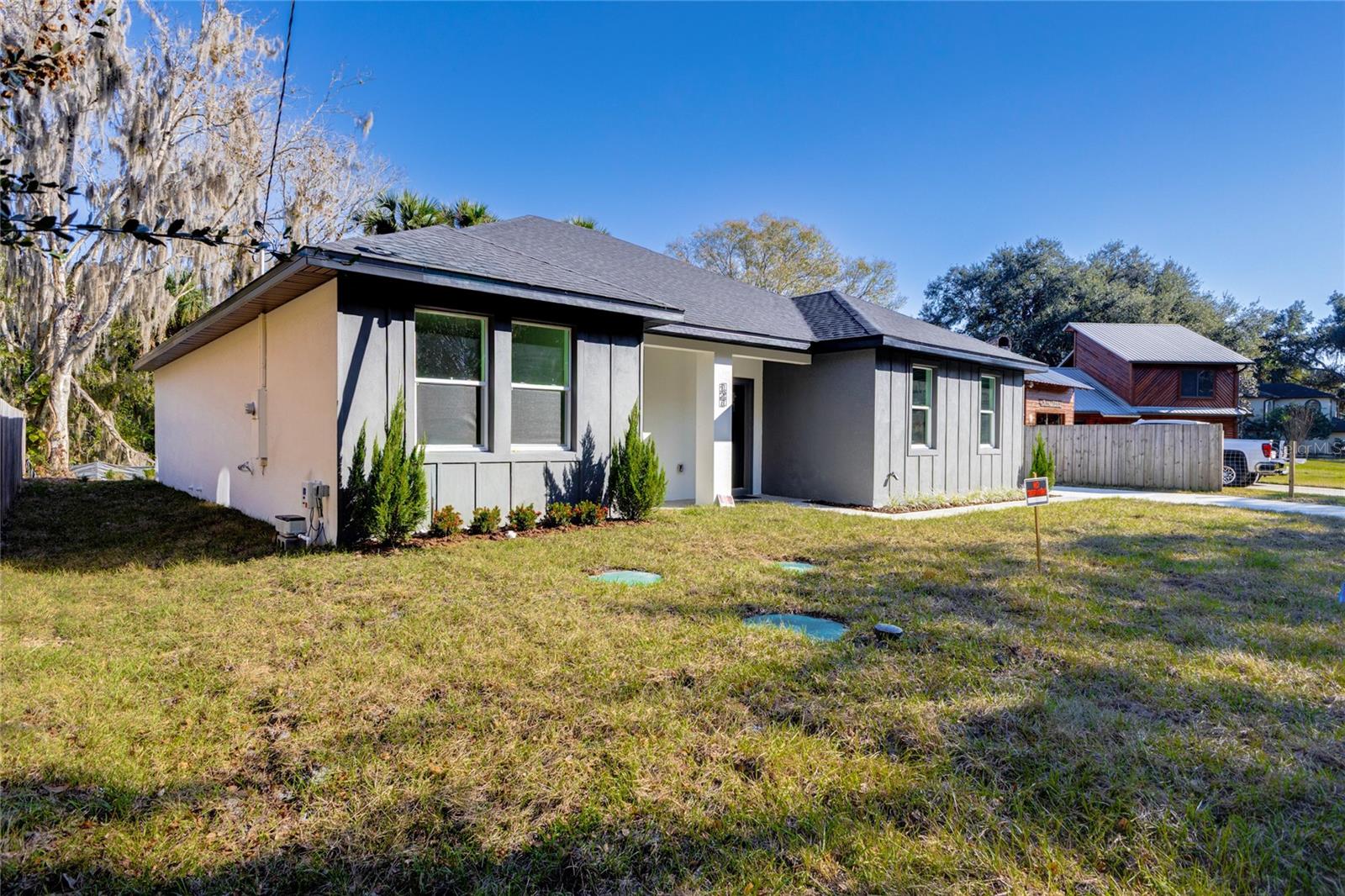 LAKE BETHEL ESTATES REP - Residential