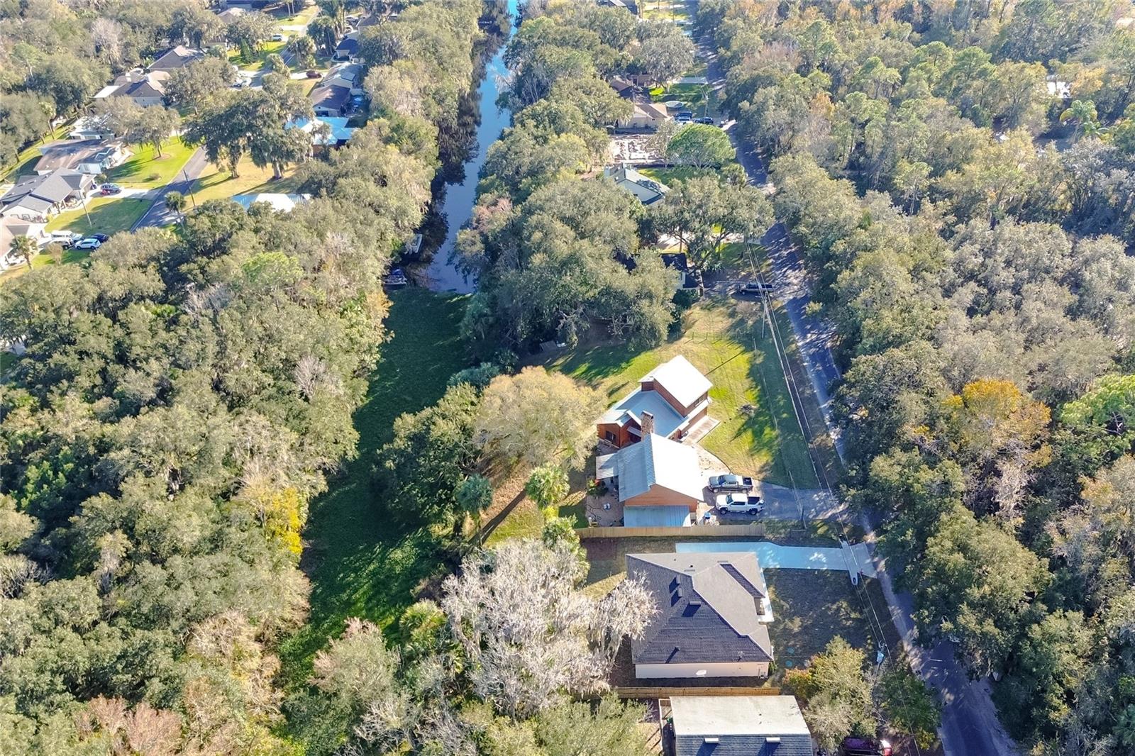 LAKE BETHEL ESTATES REP - Residential