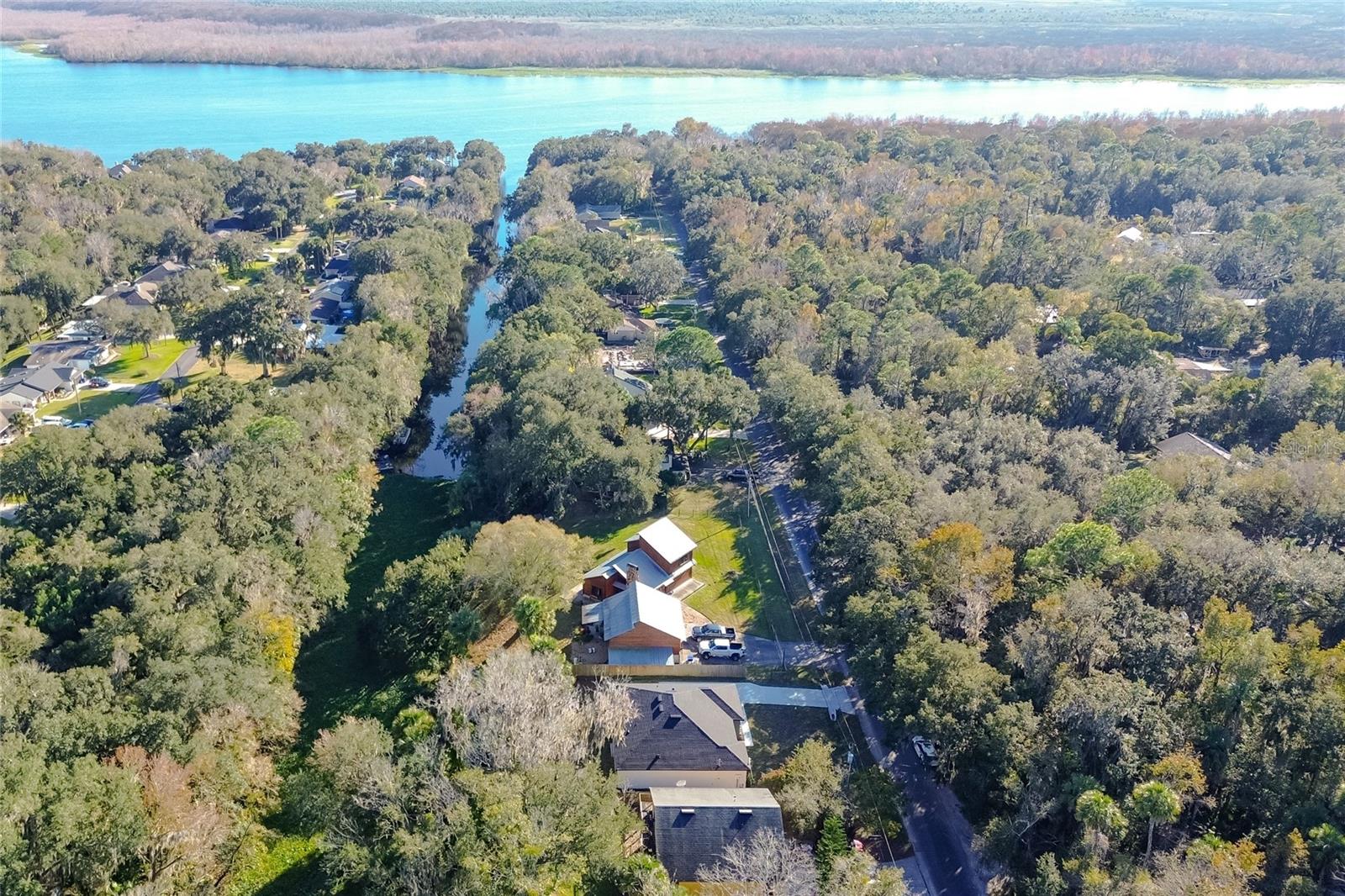 LAKE BETHEL ESTATES REP - Residential