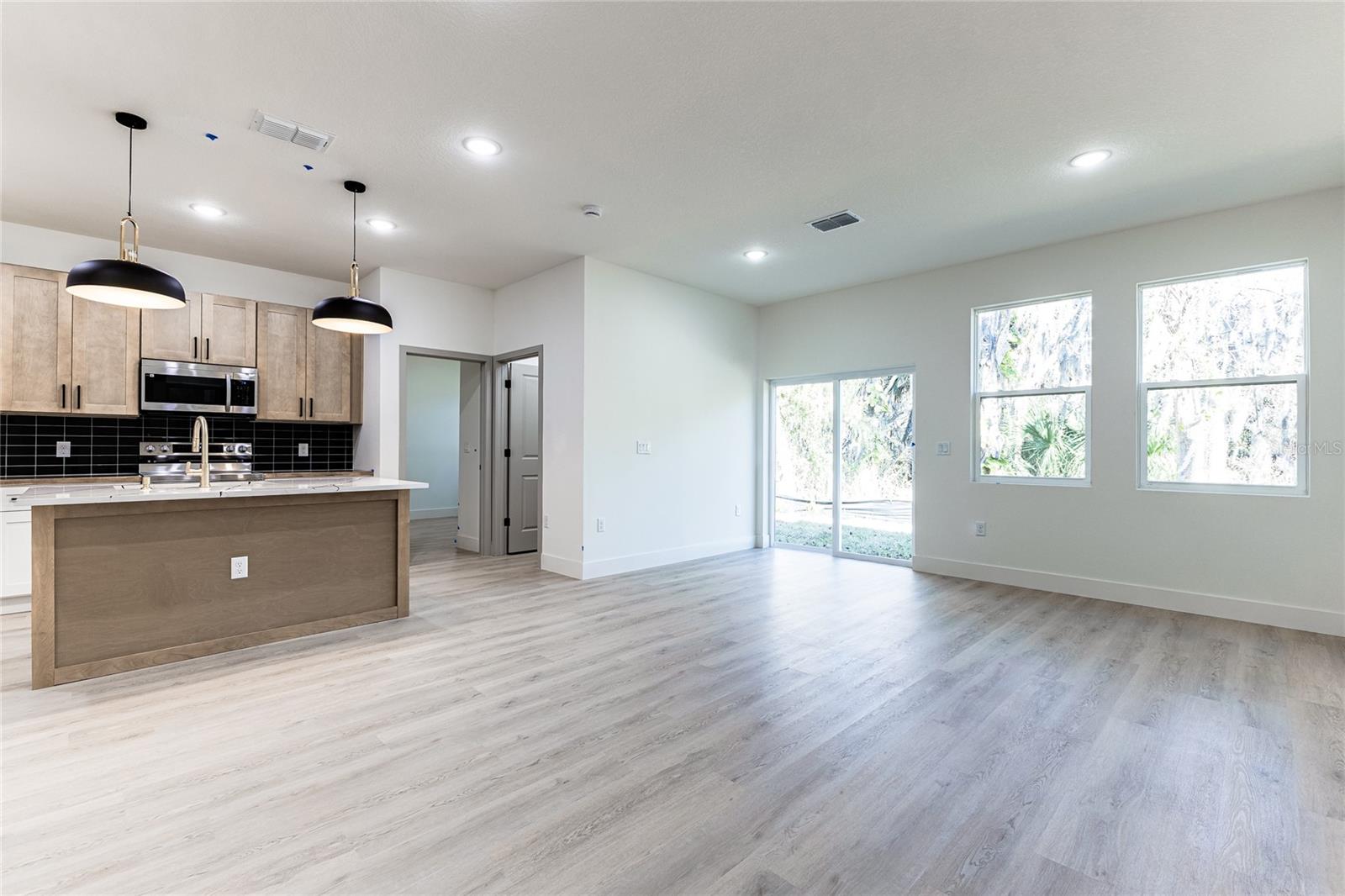 LAKE BETHEL ESTATES REP - Residential