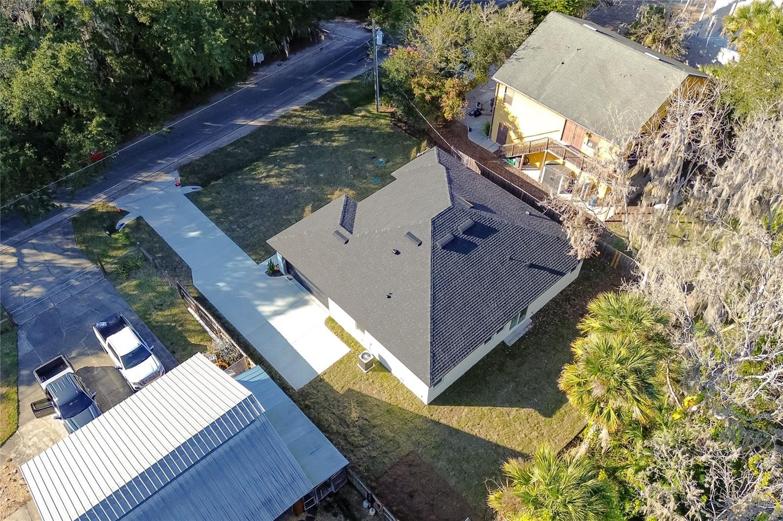 LAKE BETHEL ESTATES REP - Residential