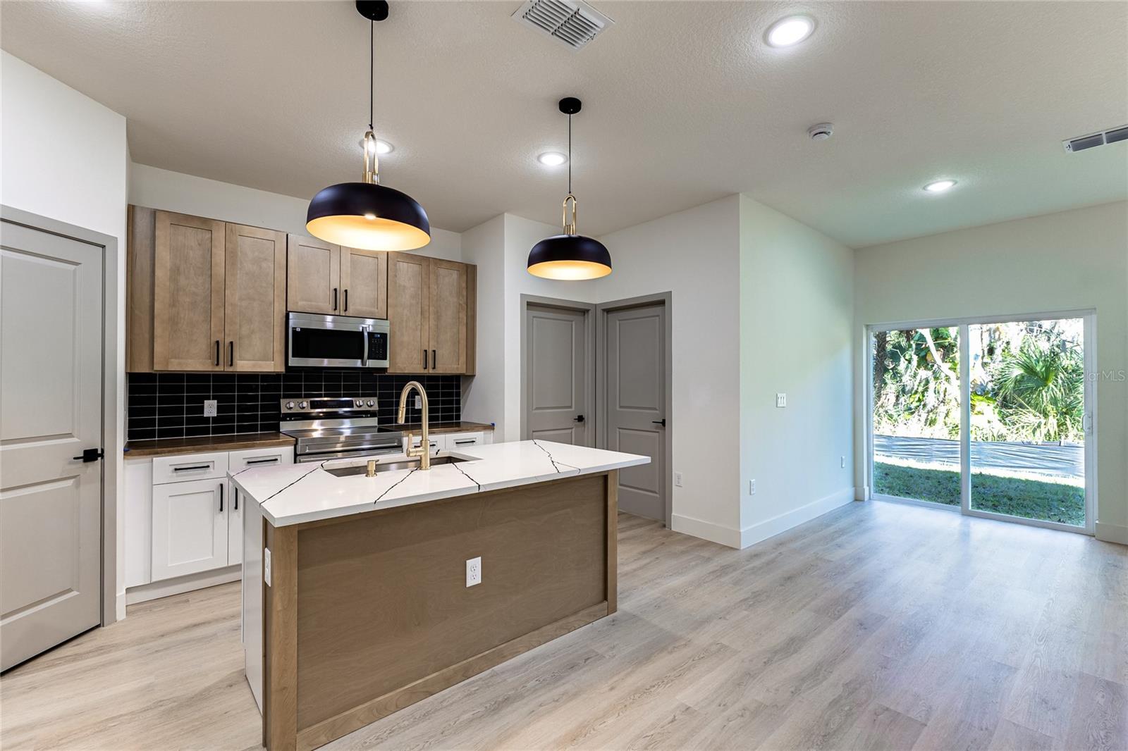 LAKE BETHEL ESTATES REP - Residential