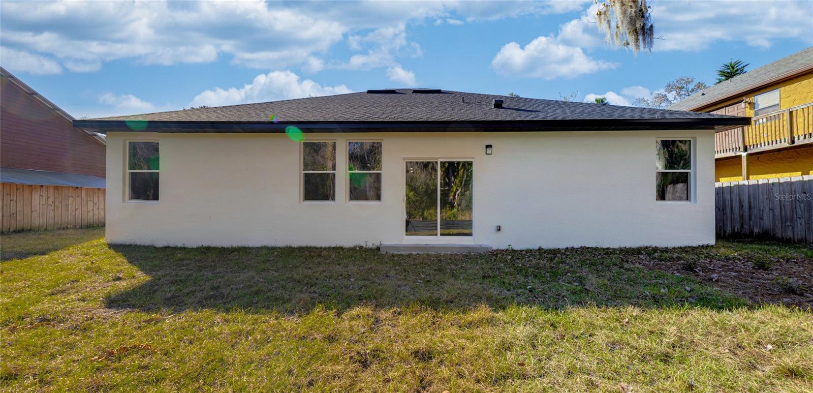 LAKE BETHEL ESTATES REP - Residential