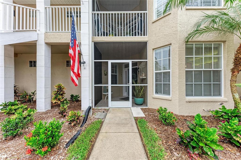 Photo of 119 Woodbridge Drive #103, Venice, FL 34293 (MLS # A4665617)