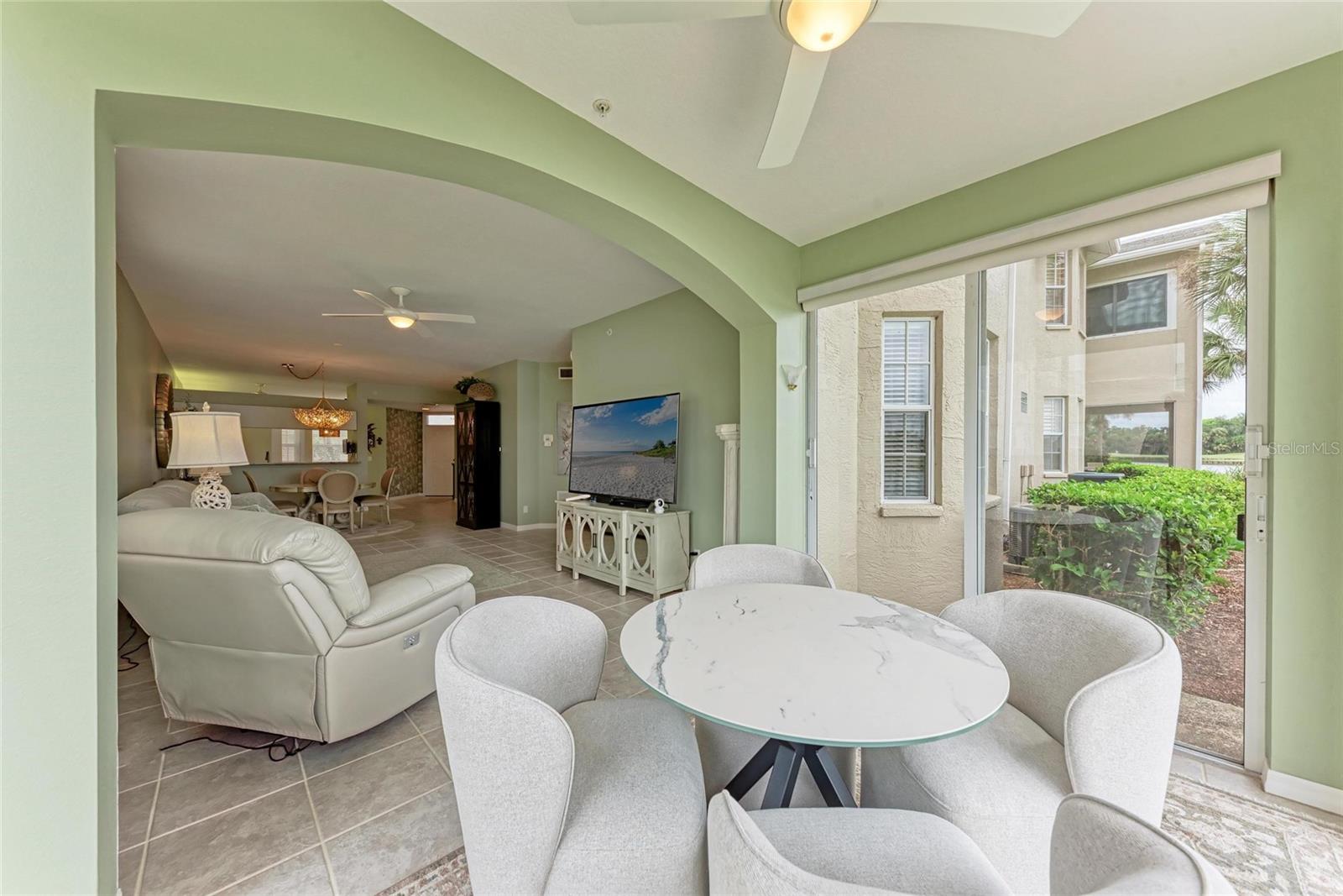 FAIRWAY GLEN ST ANDREWS PARK - Residential