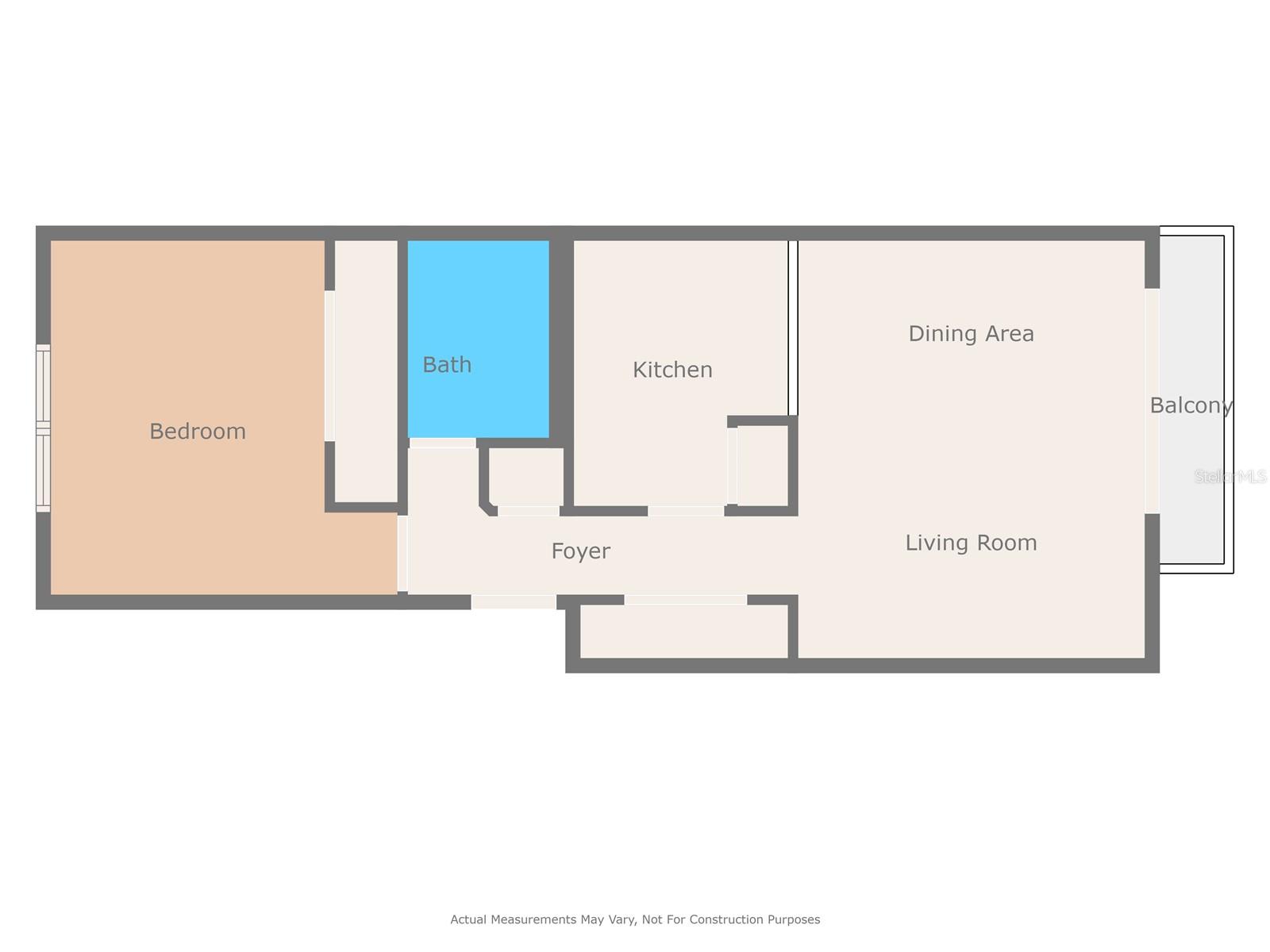 THE TAMPA RACQUET CLUB A CONDO - Residential
