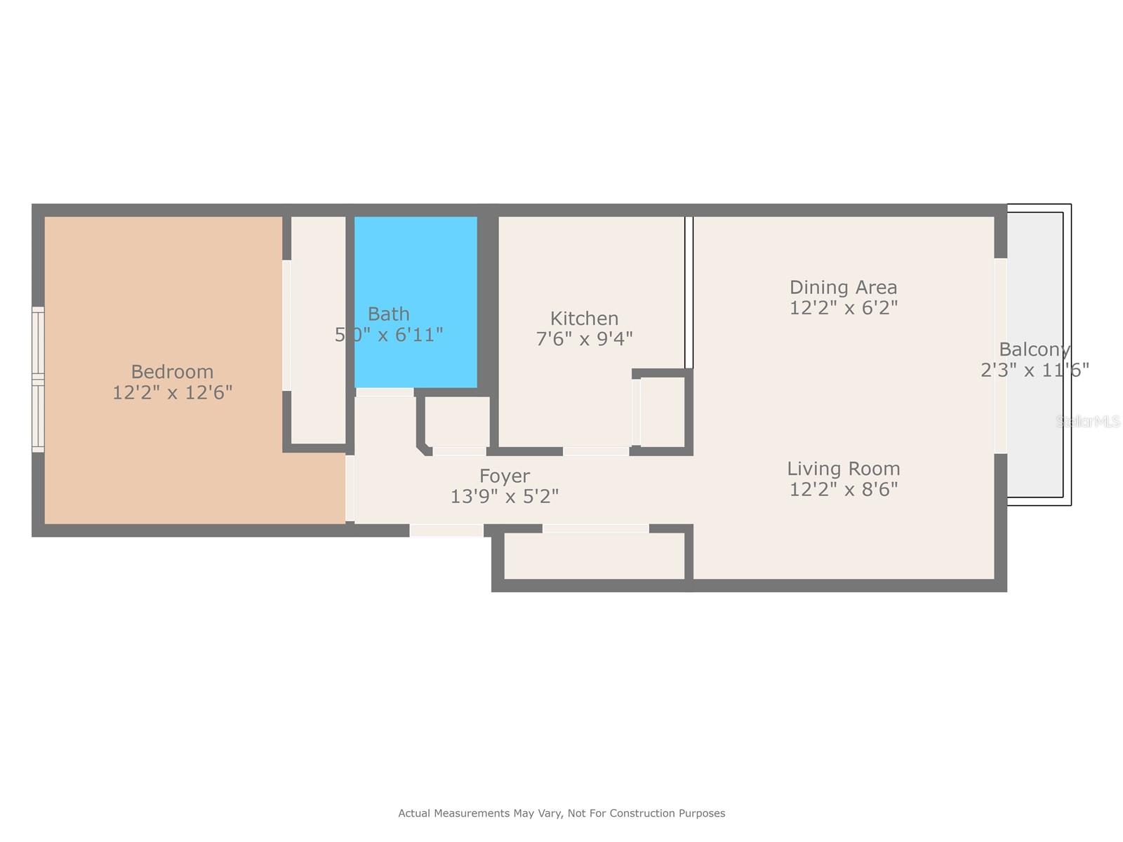 THE TAMPA RACQUET CLUB A CONDO - Residential