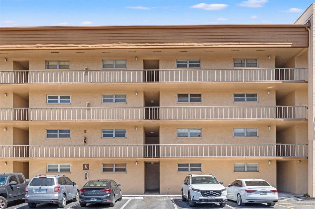 Photo of 5820 N Church Avenue #326, Tampa, FL 33614 (MLS # TB8418845)