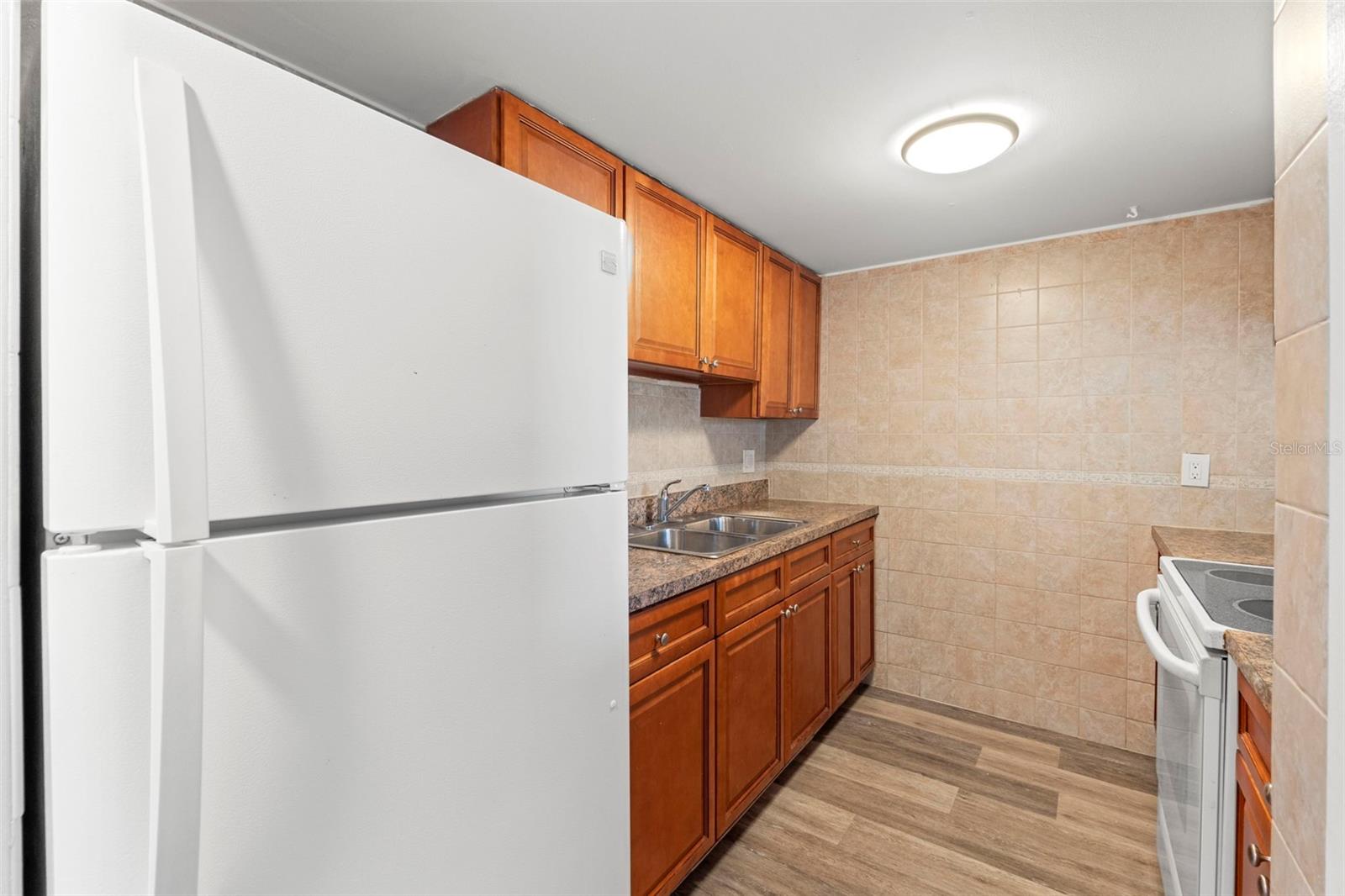 THE TAMPA RACQUET CLUB A CONDO - Residential