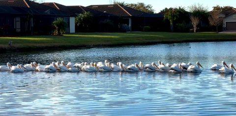 A home in BRADENTON