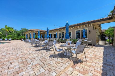 A home in BRADENTON