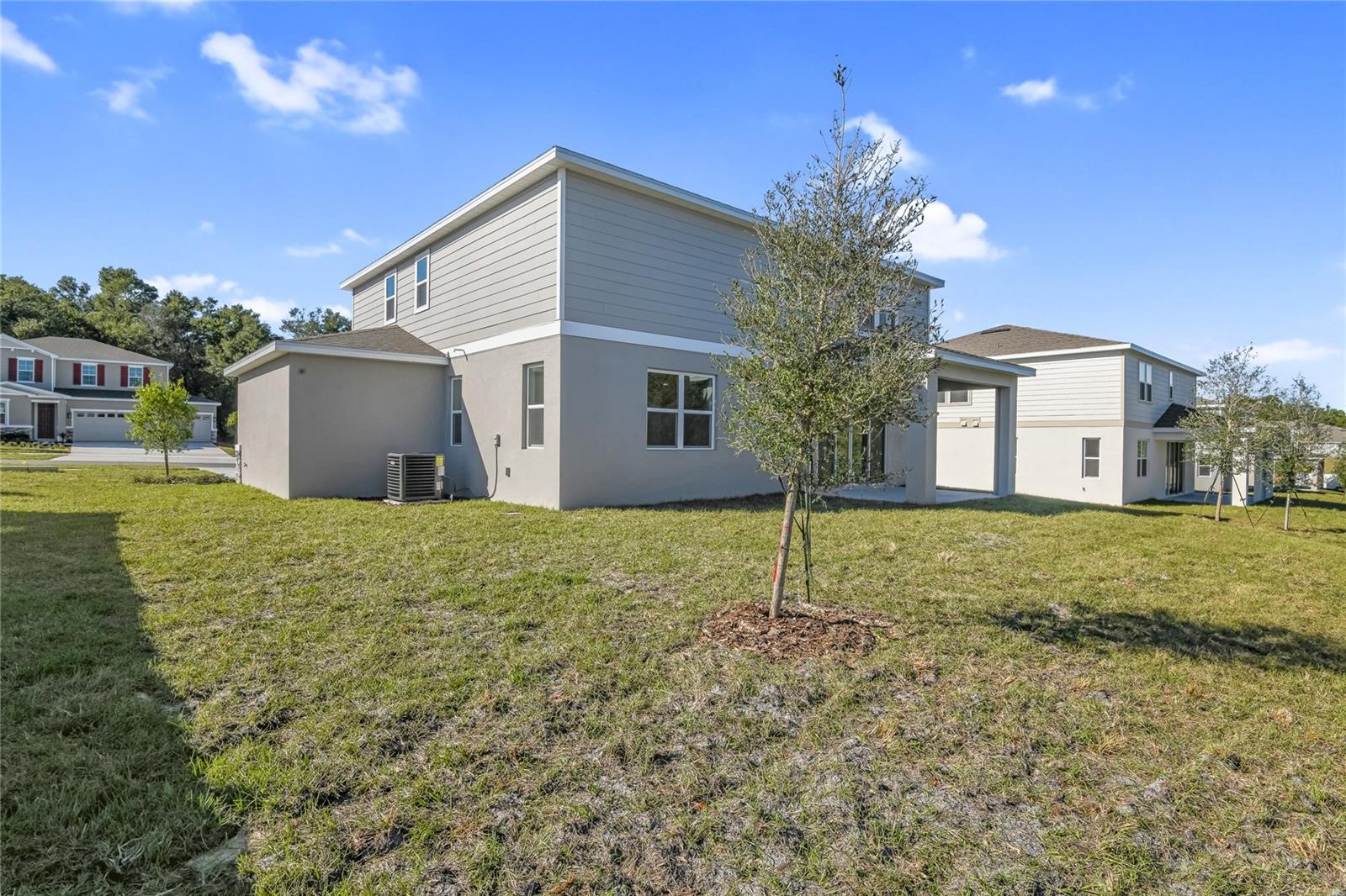 SEASONS AT WEKIVA RIDGE - Residential