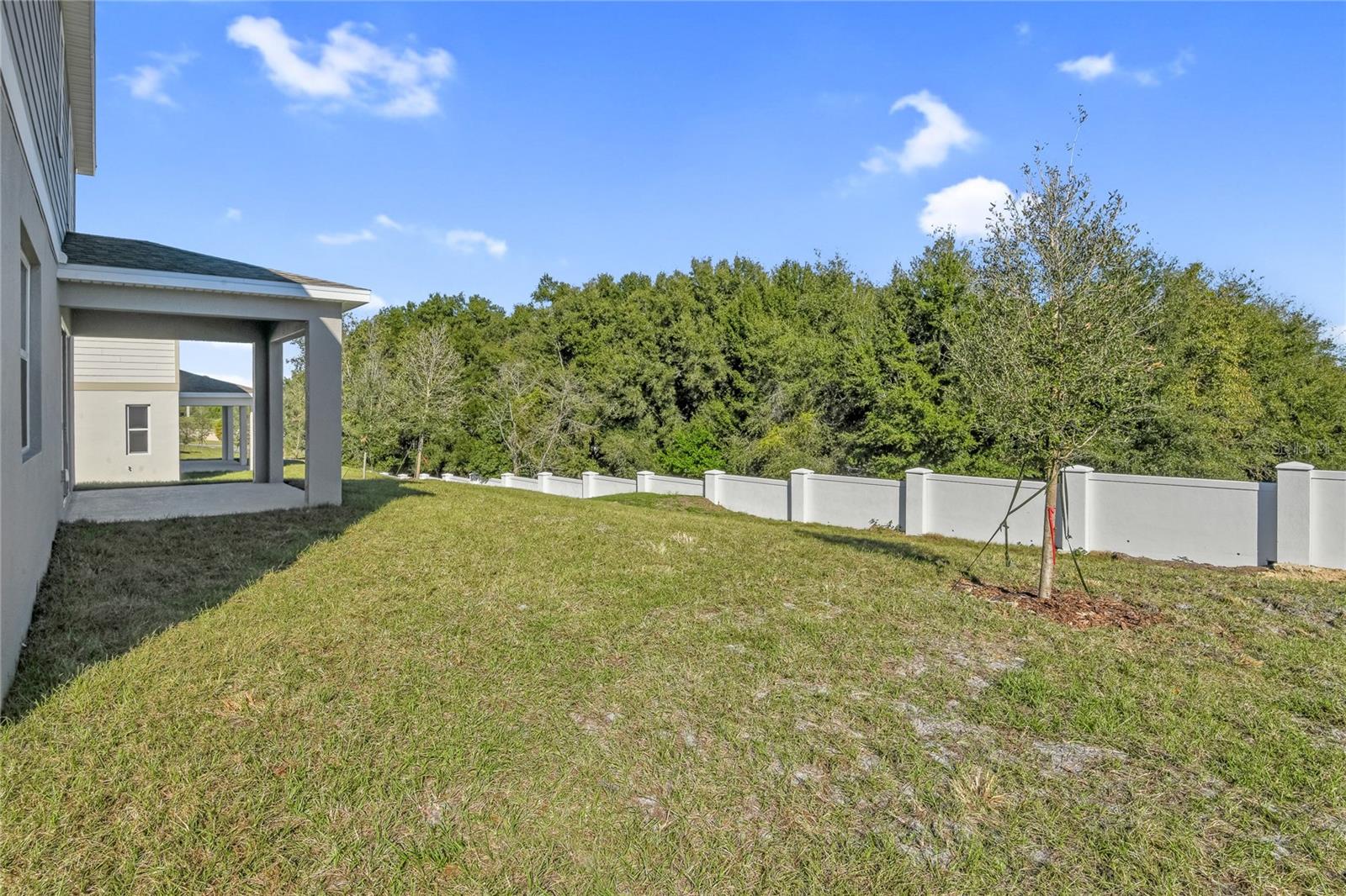 SEASONS AT WEKIVA RIDGE - Residential