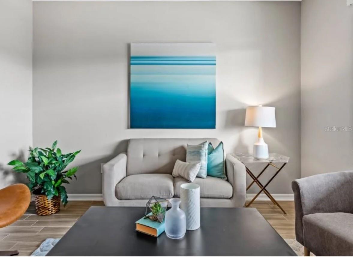 TOHOQUA PH 3 - Residential Lease