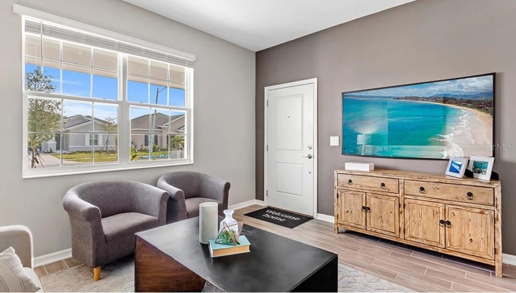 TOHOQUA PH 3 - Residential Lease