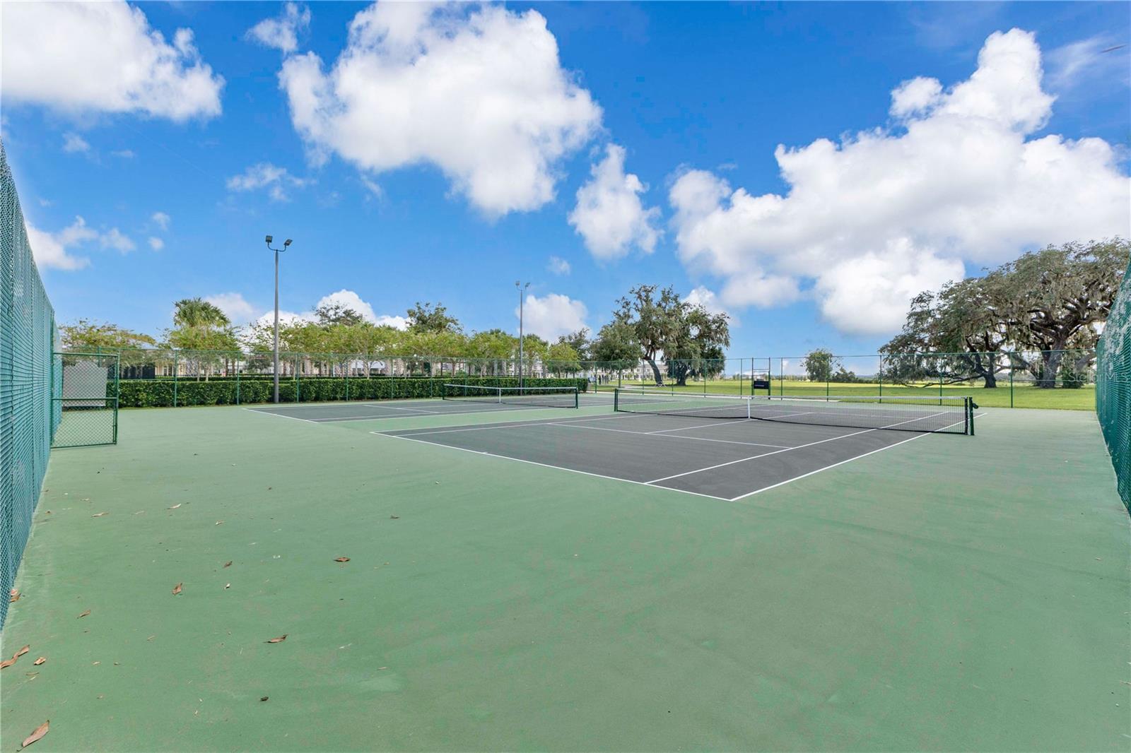 TOHOQUA PH 3 - Residential Lease