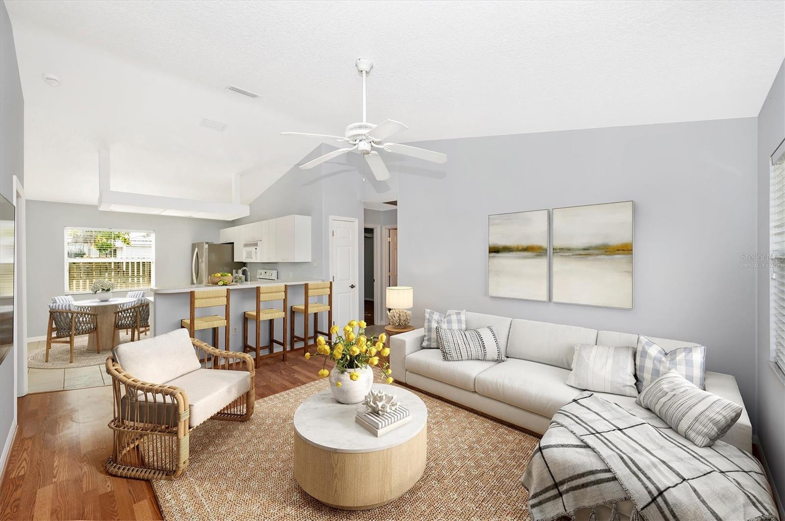 SOUTH VENICE - Residential