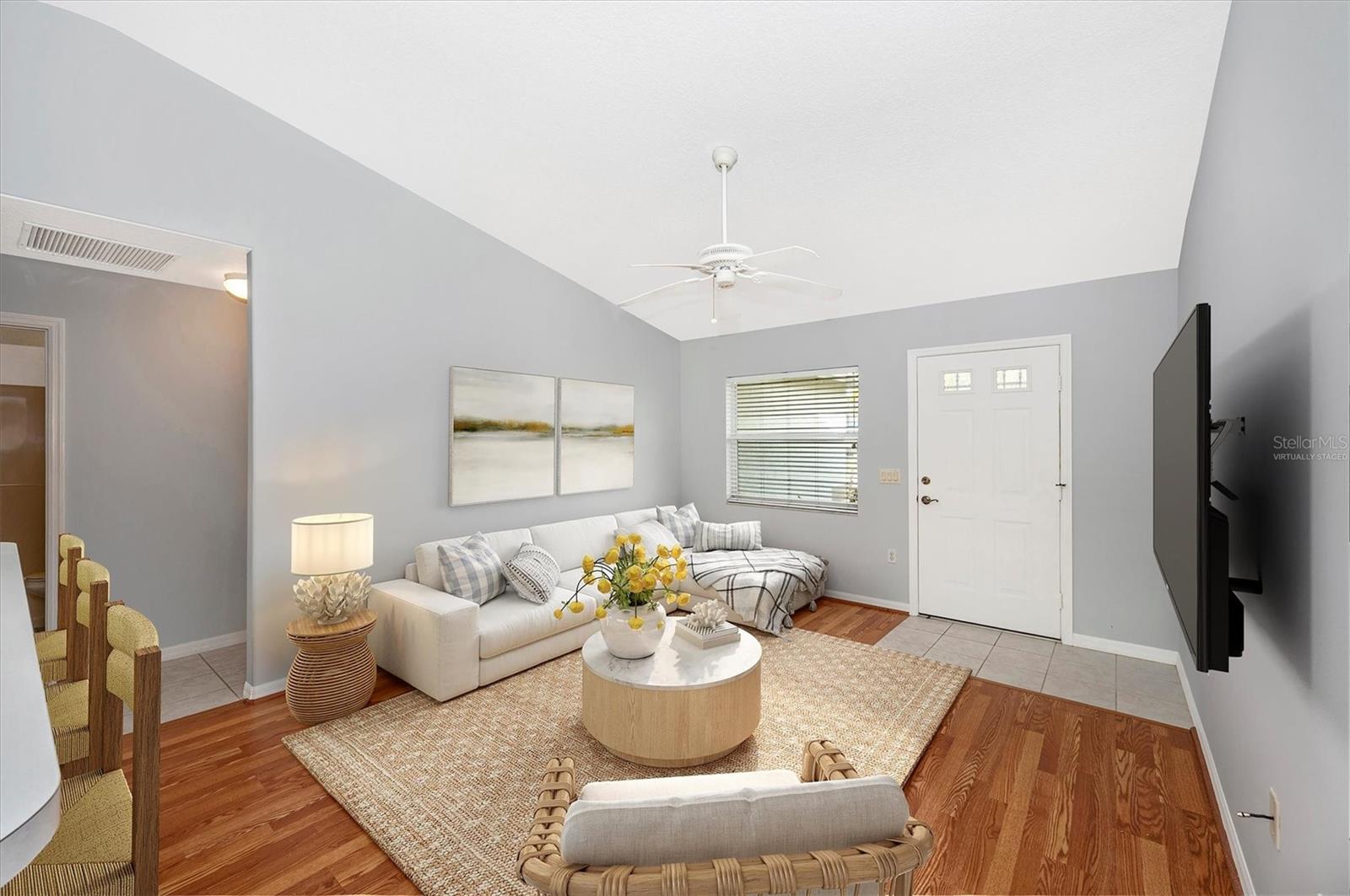 SOUTH VENICE - Residential