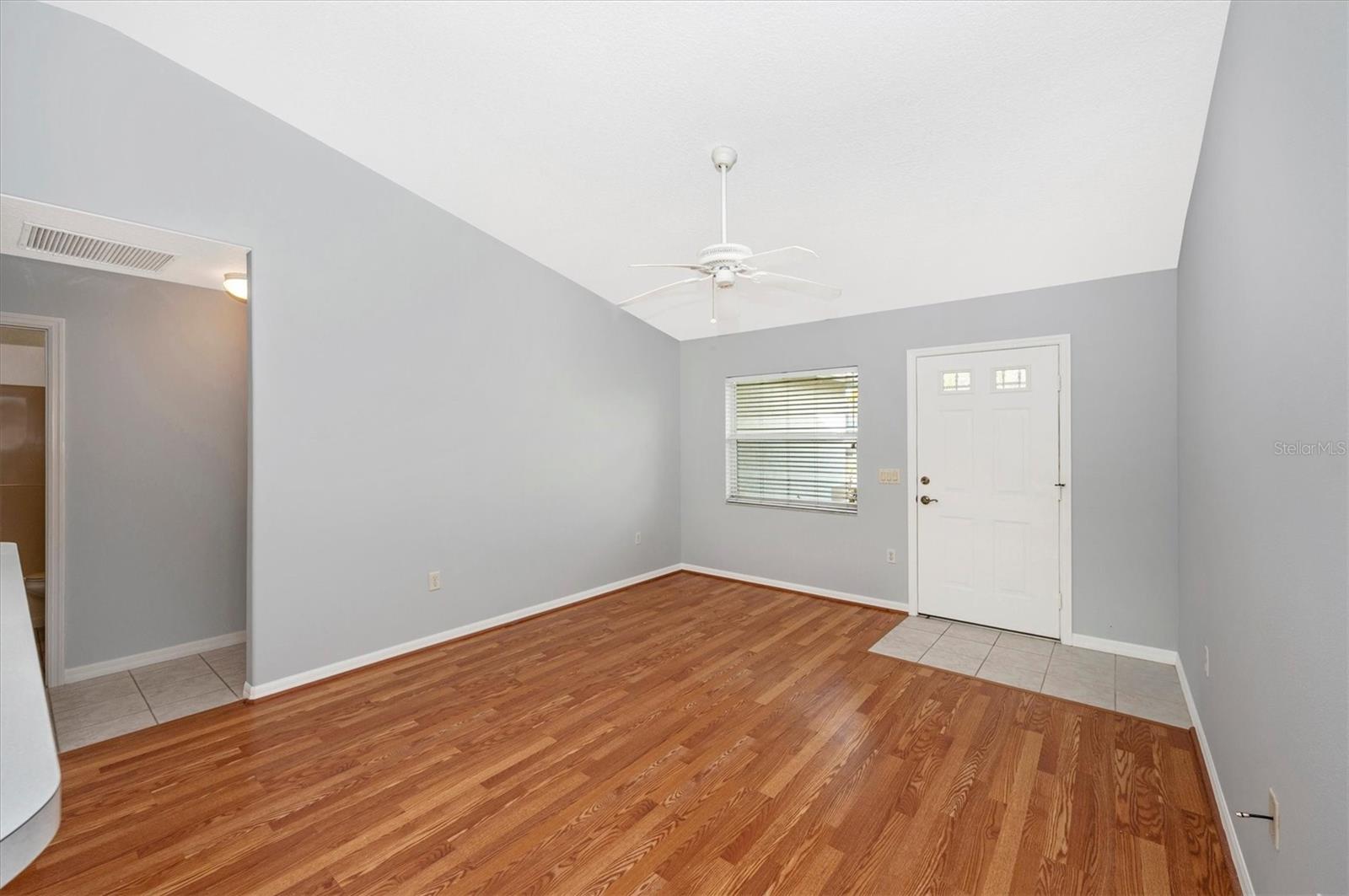 SOUTH VENICE - Residential