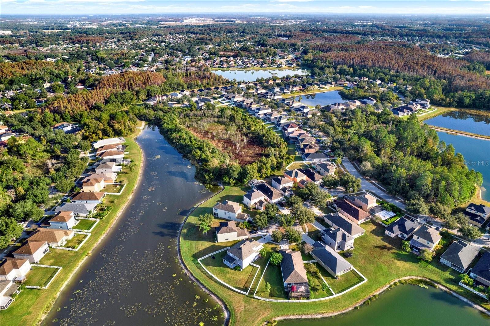 LIVE OAK PRESERVE PH 1C VILLAGE - Residential Lease