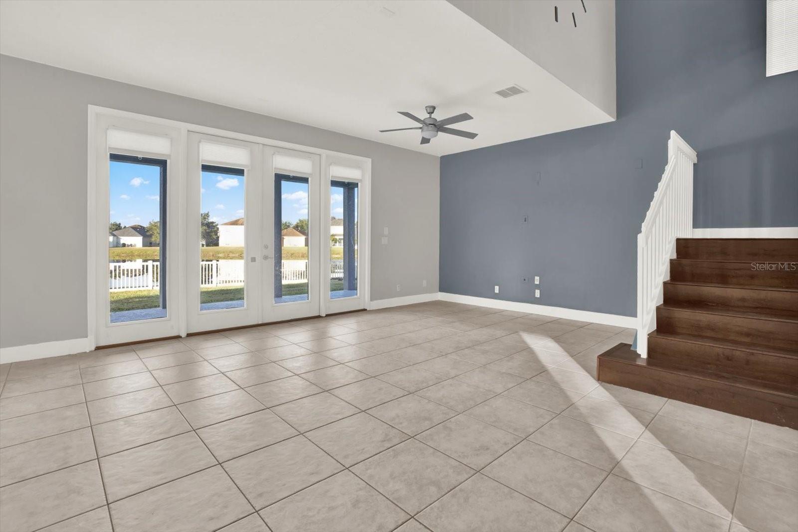 LIVE OAK PRESERVE PH 1C VILLAGE - Residential Lease