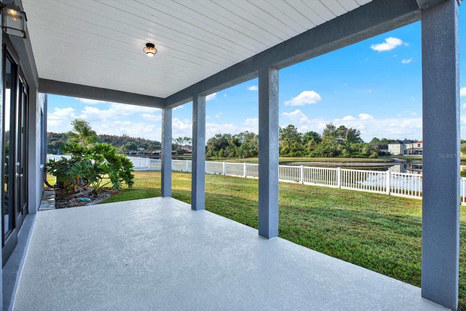 LIVE OAK PRESERVE PH 1C VILLAGE - Residential Lease