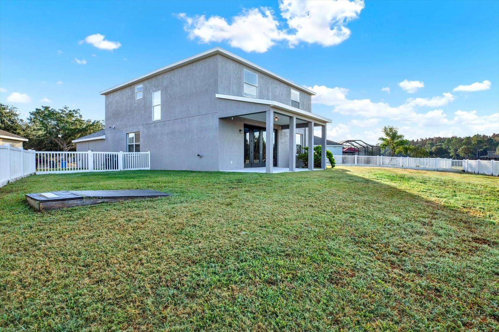 LIVE OAK PRESERVE PH 1C VILLAGE - Residential Lease