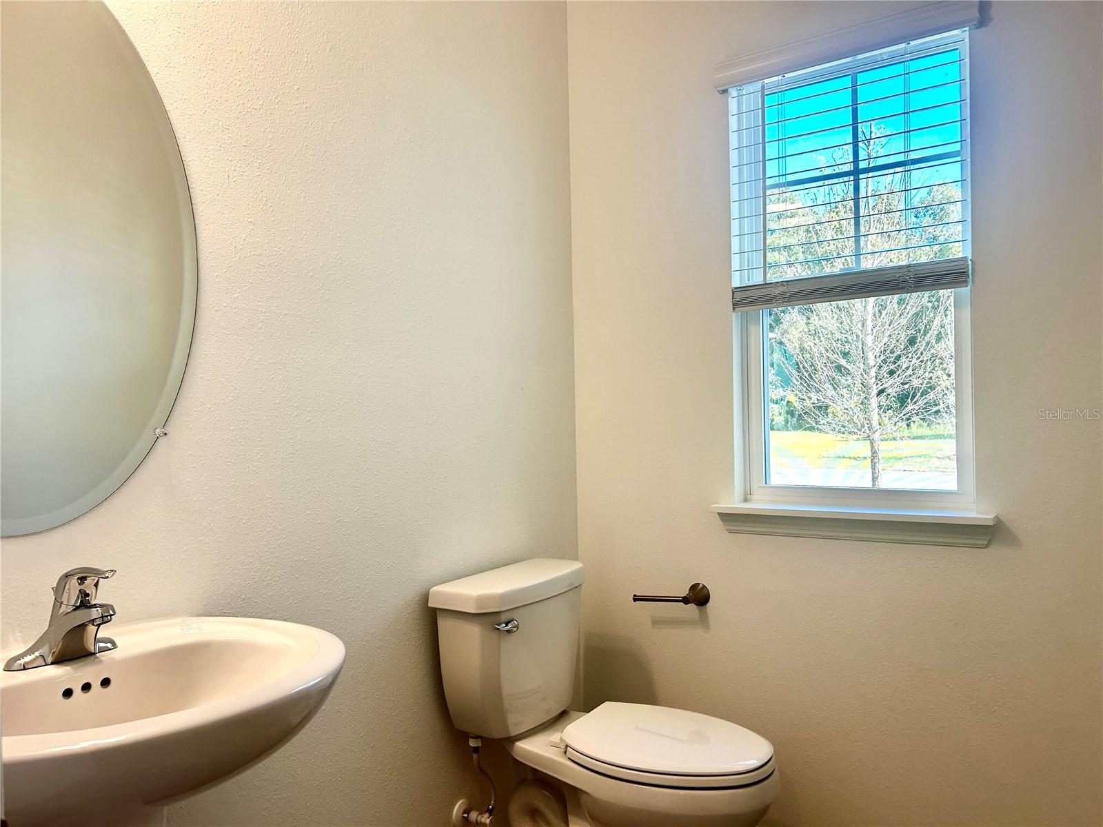 OAK HAMMOCK PRESERVE - Residential Lease