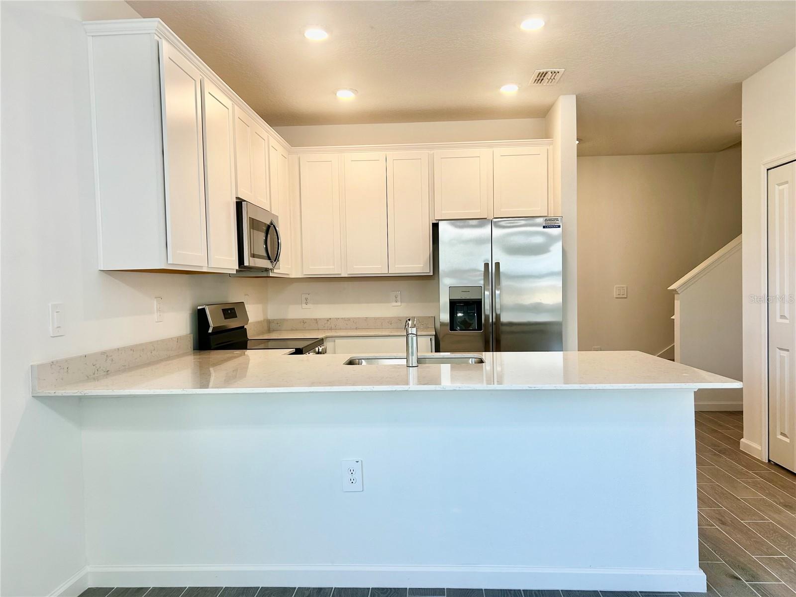 OAK HAMMOCK PRESERVE - Residential Lease