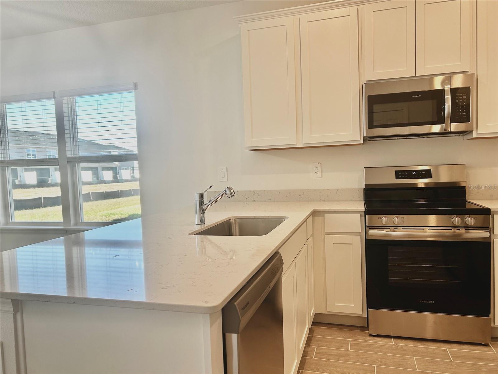 OAK HAMMOCK PRESERVE - Residential Lease