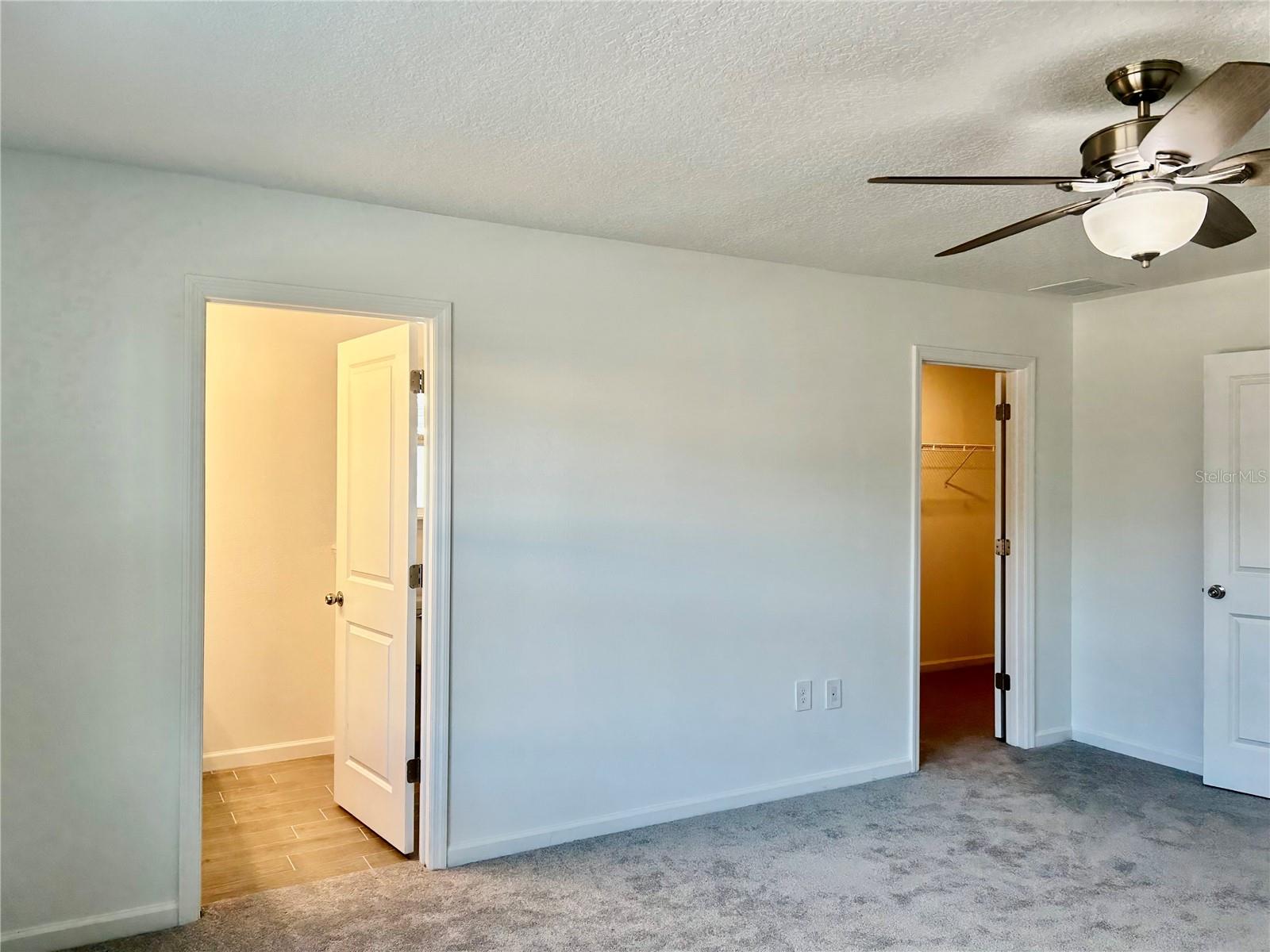 OAK HAMMOCK PRESERVE - Residential Lease