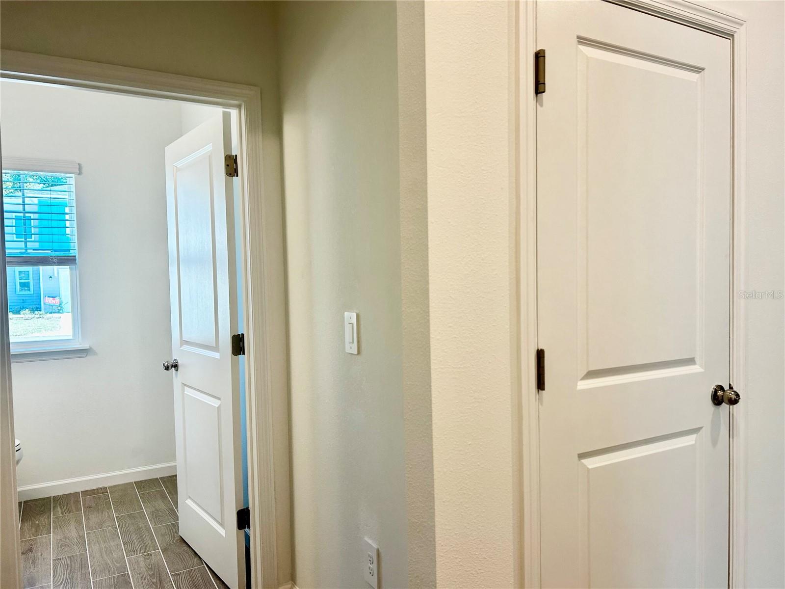 OAK HAMMOCK PRESERVE - Residential Lease