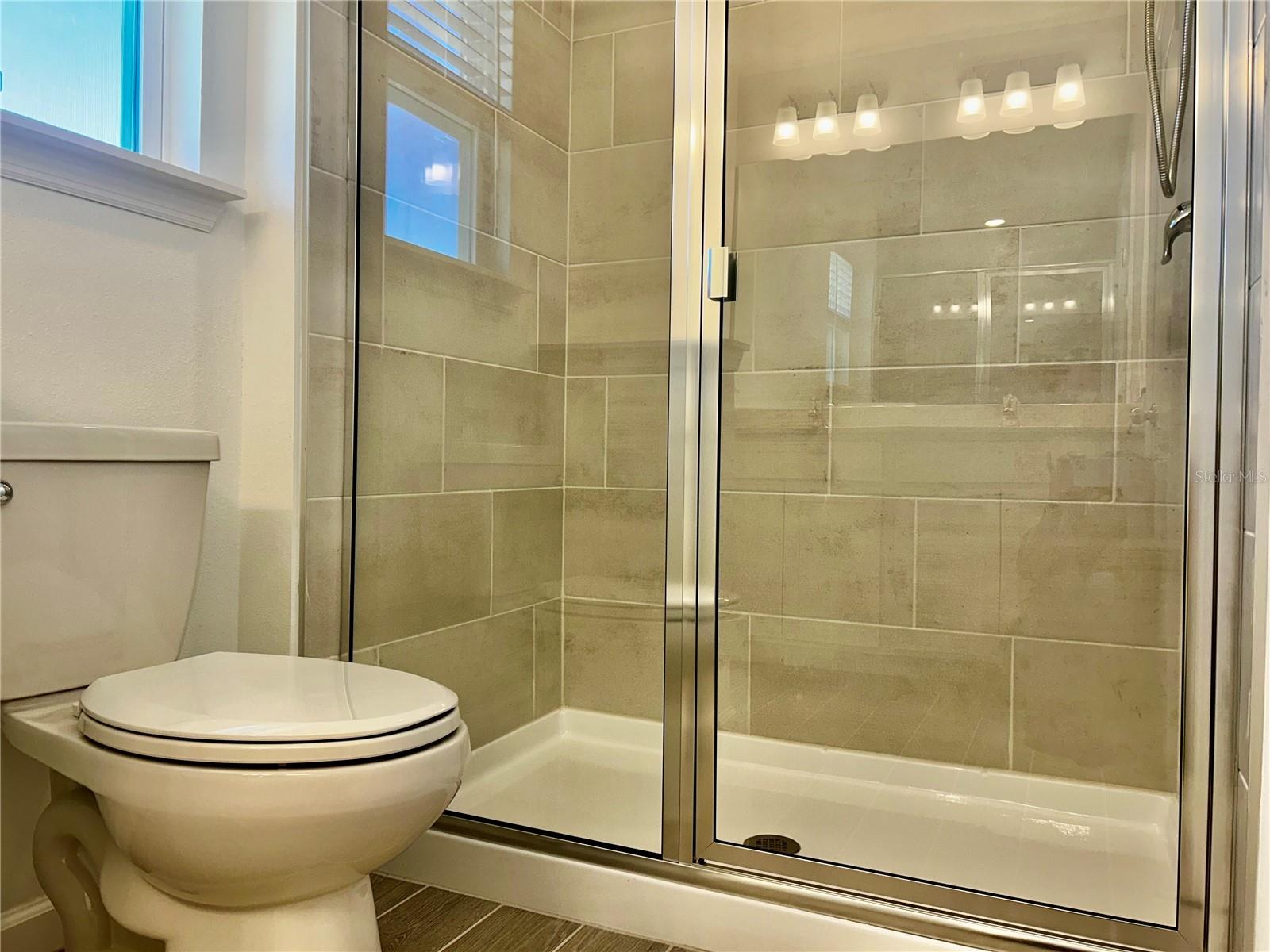 OAK HAMMOCK PRESERVE - Residential Lease