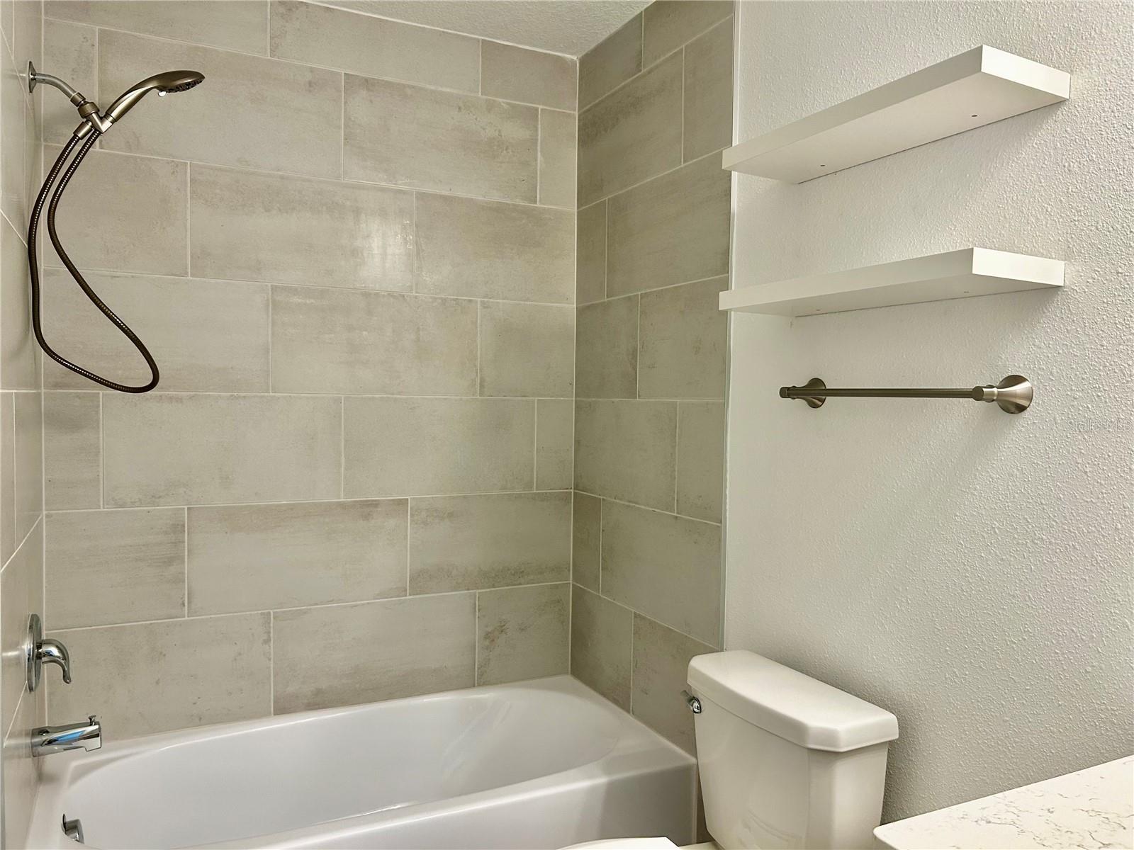 OAK HAMMOCK PRESERVE - Residential Lease