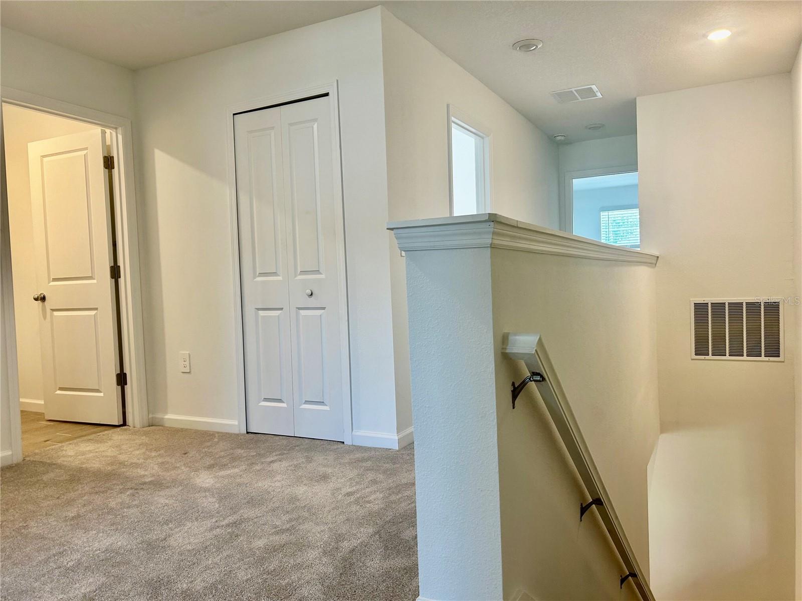 OAK HAMMOCK PRESERVE - Residential Lease