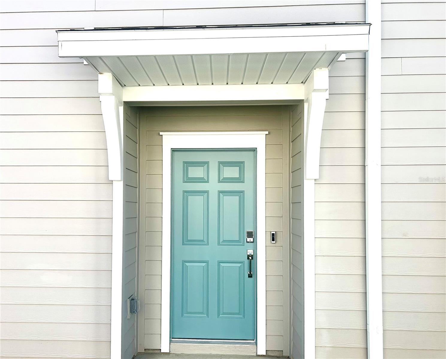 OAK HAMMOCK PRESERVE - Residential Lease