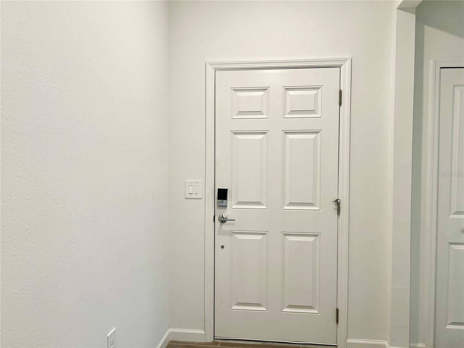 OAK HAMMOCK PRESERVE - Residential Lease