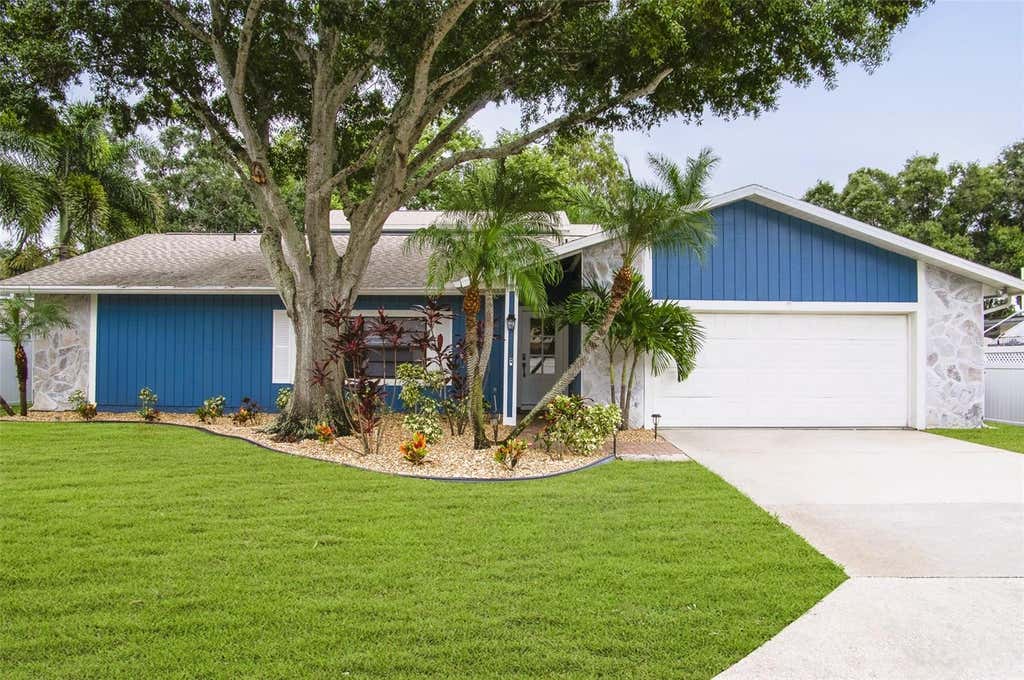 Photo of 9737 135th Street, Seminole, FL 33776 (MLS # TB8526462)