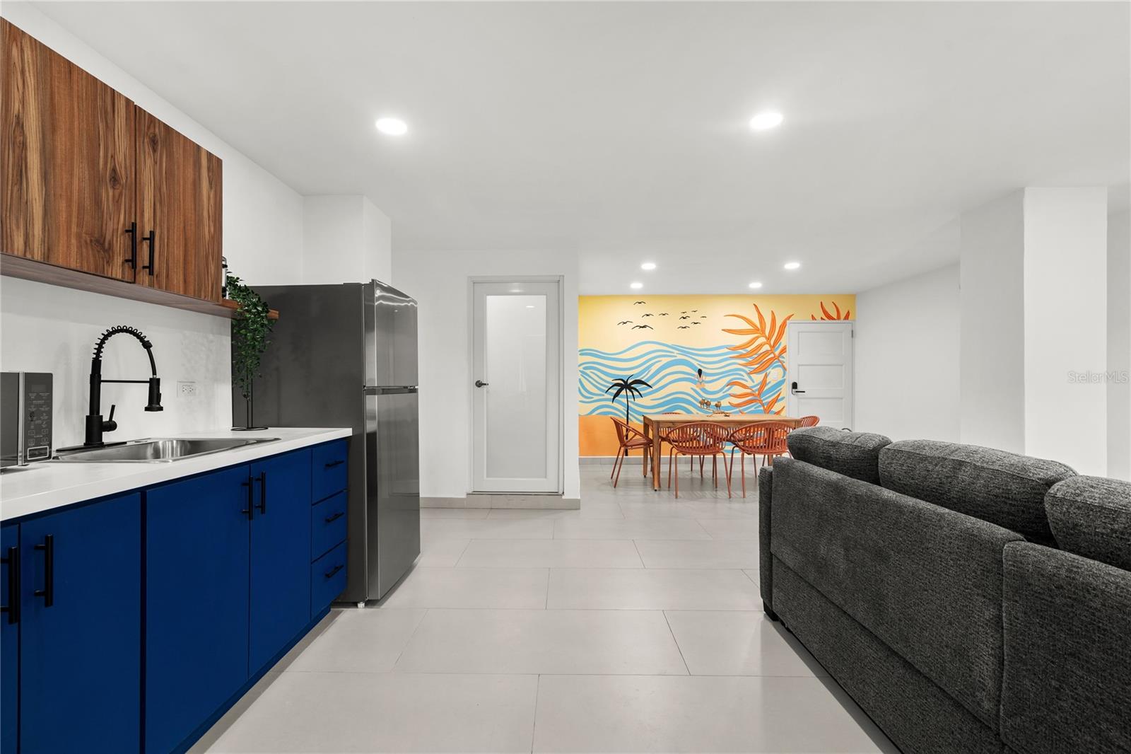 SANTURCE - Residential