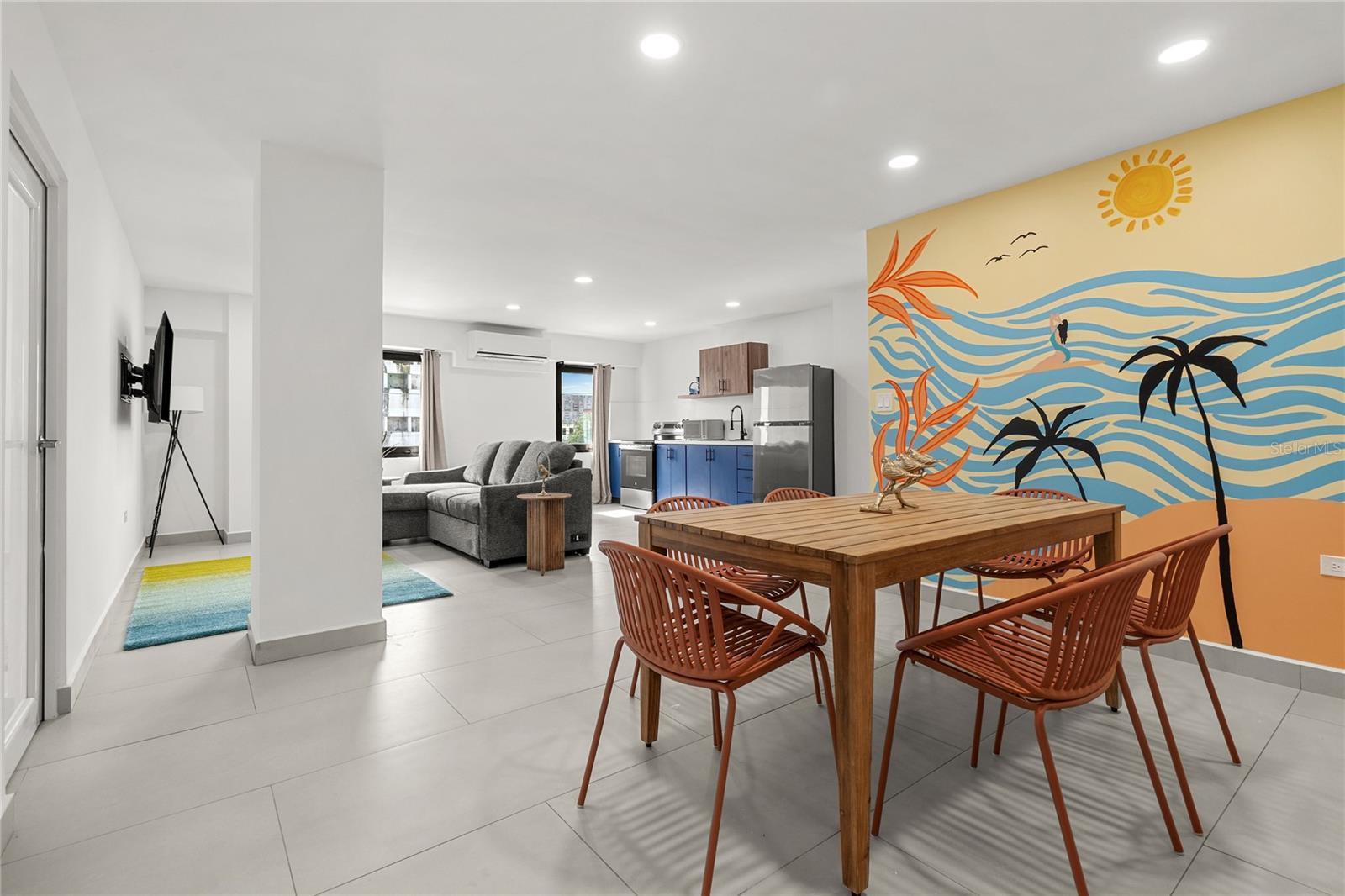 SANTURCE - Residential