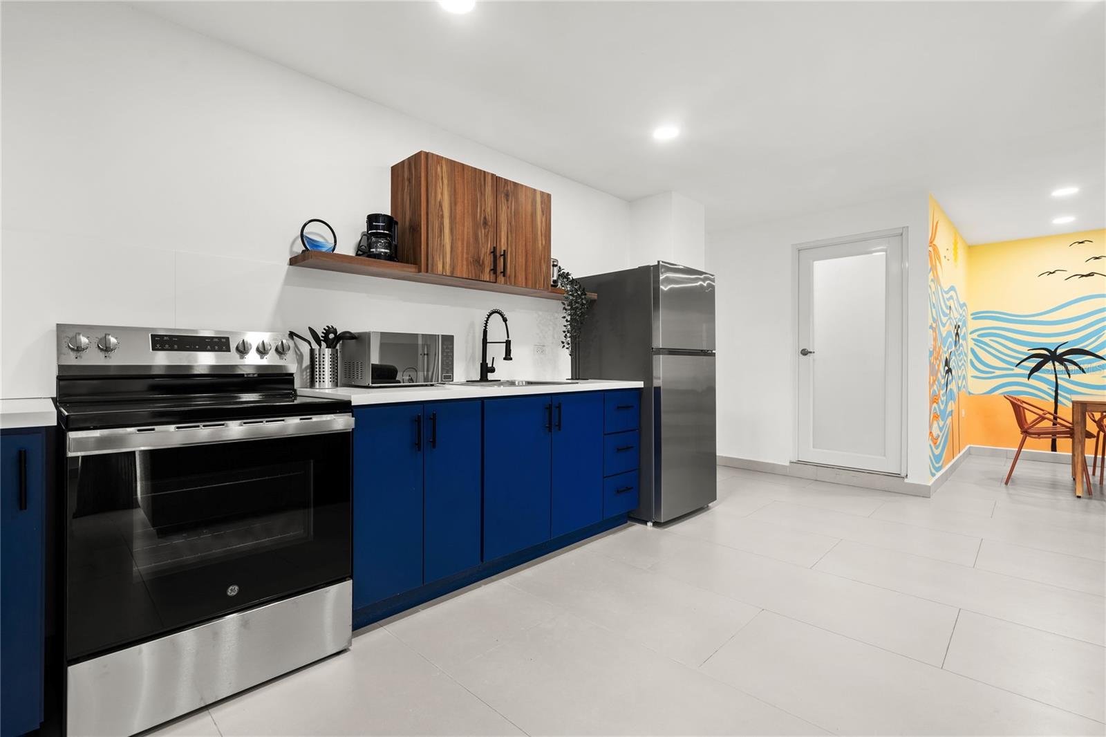 SANTURCE - Residential