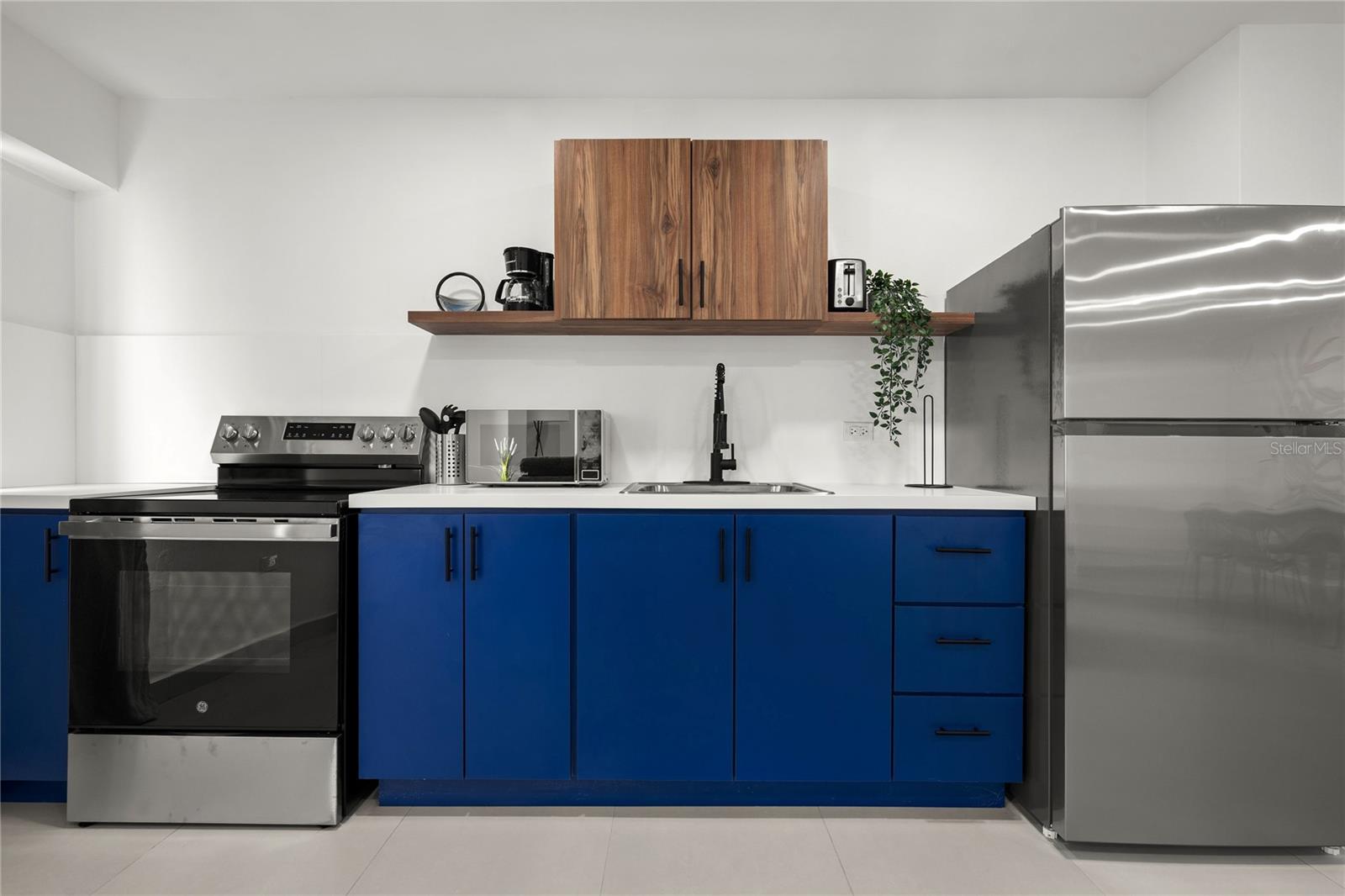 SANTURCE - Residential