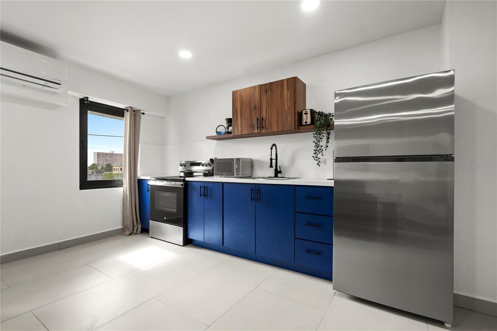 SANTURCE - Residential