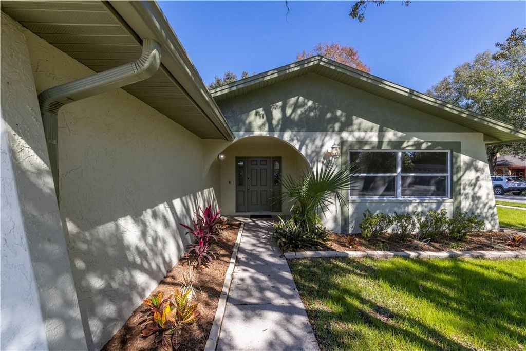 Photo of 4711 Ridge Point Drive, Tampa, FL 33624 (MLS # TB8492271)