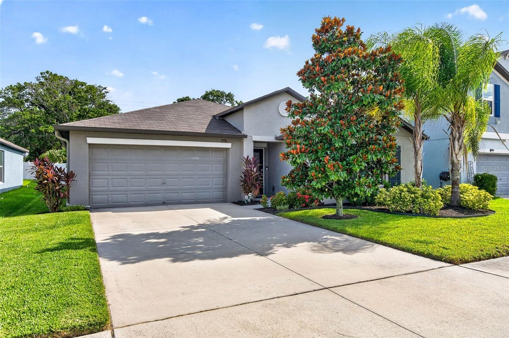 Photo of 3716 Cat Mint Street, Tampa, FL 33619 (MLS # TB8521573)