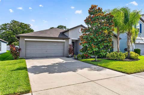 Photo of 3716 Cat Mint Street, Tampa, FL 33619 (MLS # TB8521573)