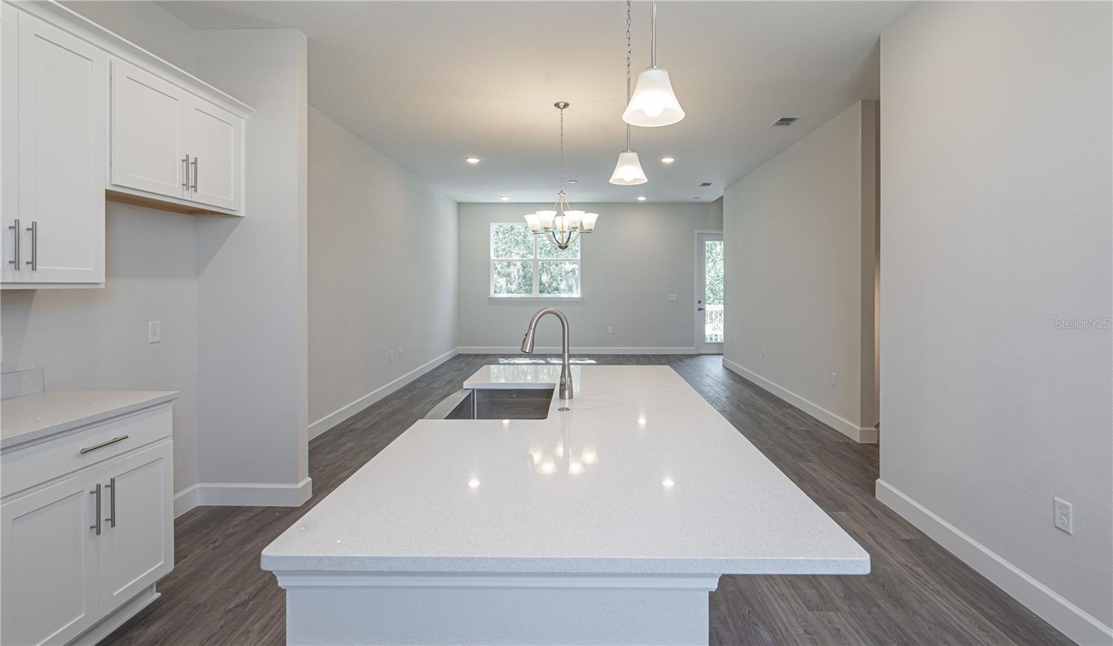 WESTCHASE STATION TOWNHOMES - Residential