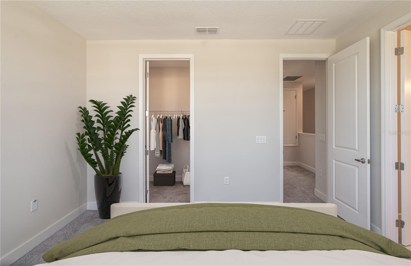 WESTCHASE STATION TOWNHOMES - Residential