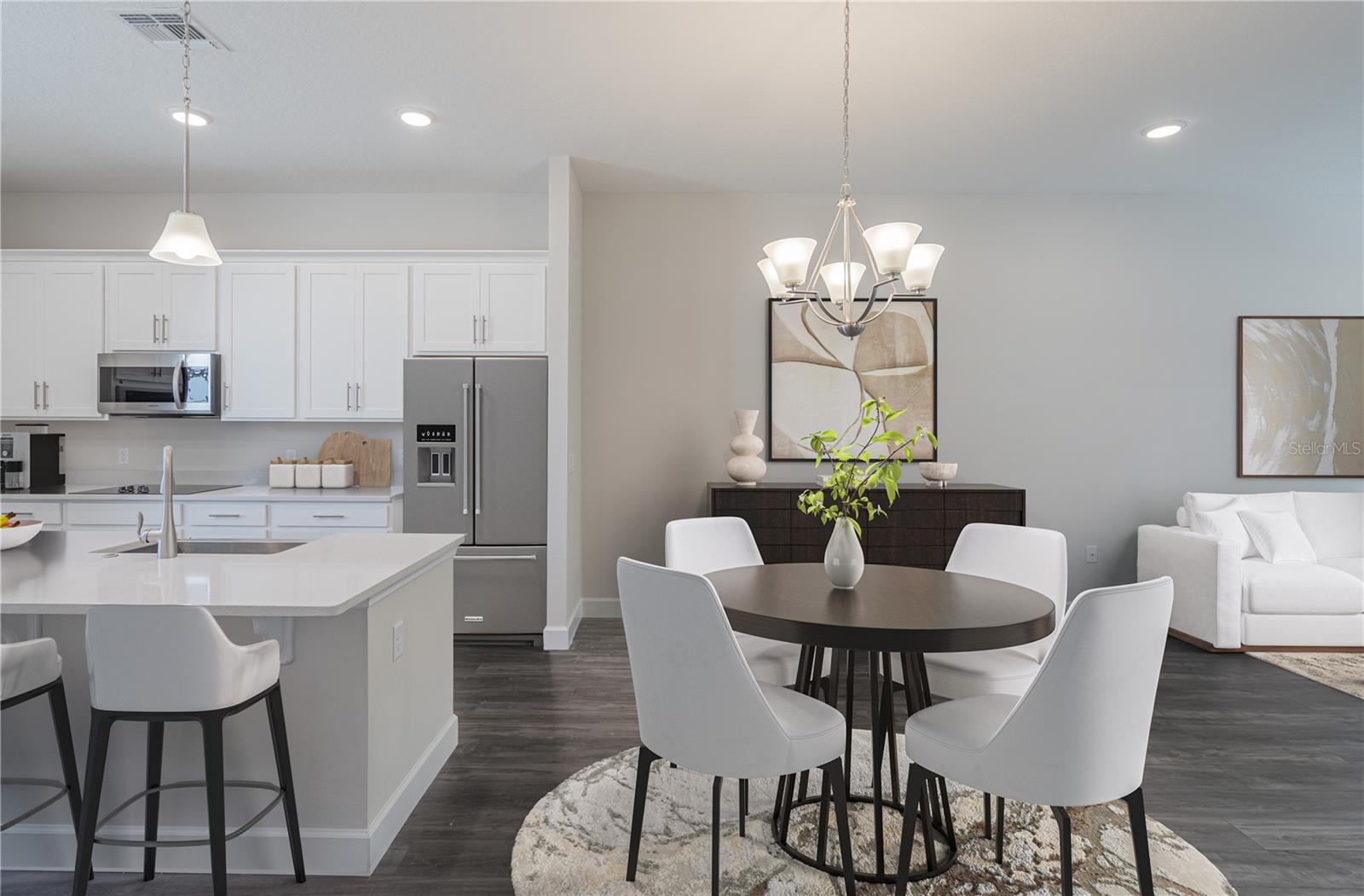 WESTCHASE STATION TOWNHOMES - Residential